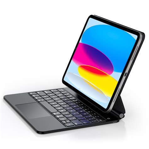 ipad 10th generation case with keyboard.